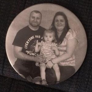 Meet your Posher, Sandy